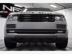 Thumbnail Photo 35 for 2016 Land Rover Range Rover Supercharged